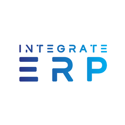 Integrate ERP