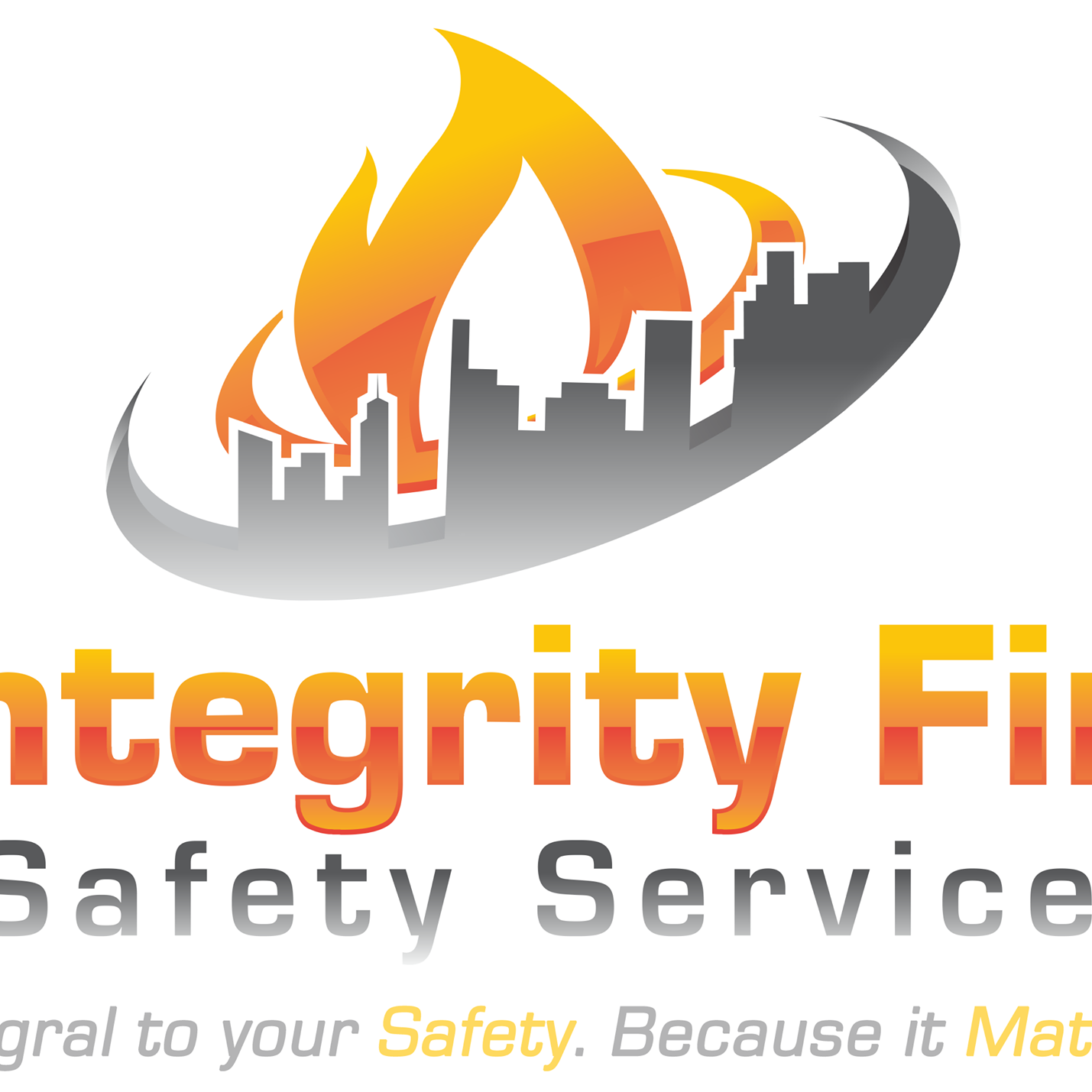 Integrity Fire Safety Services