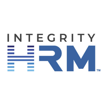 INTEGRITY HR MANAGEMENT INTEGRITY HR MANAGEMENT