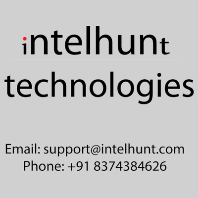 Intelhunt