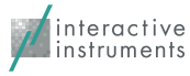 INTERACTIVE INSTRUMENTS