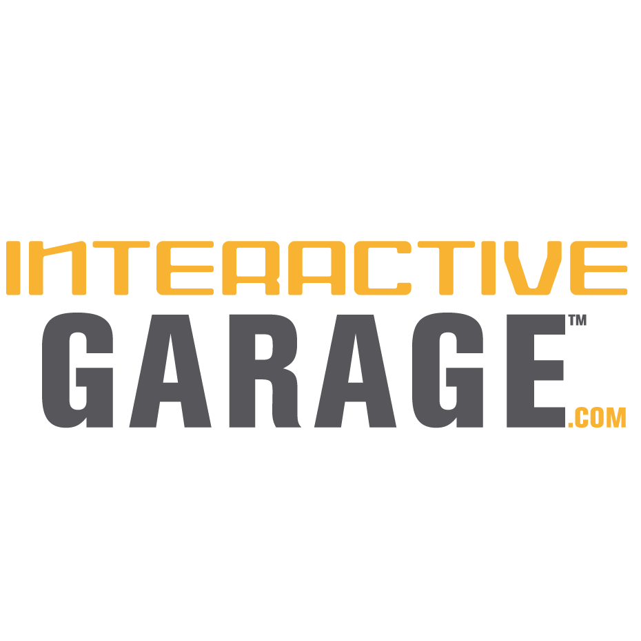 Interactive Garage