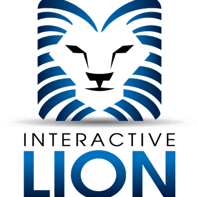 Interactive Lion