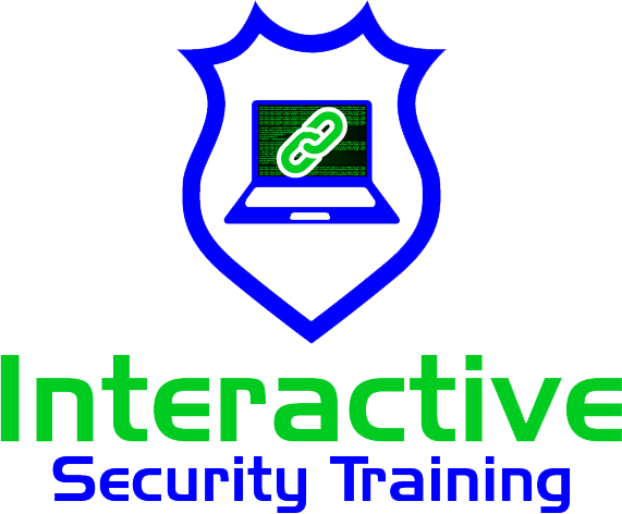 Interactive Security Training