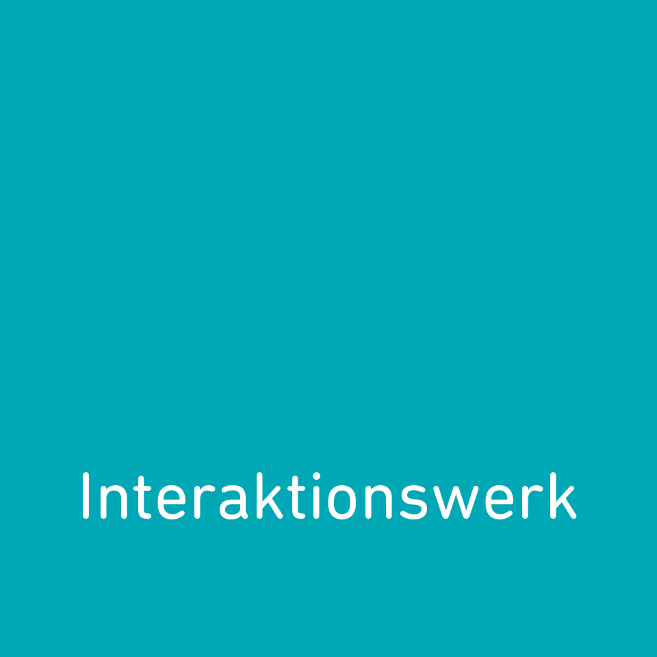 Interaktionswerk