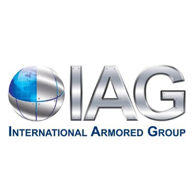 International Armored Group