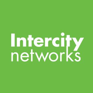 Intercity Networks