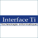 Interface Technologie Informatique