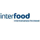 Interfood-Lebensmittelgroßhandel