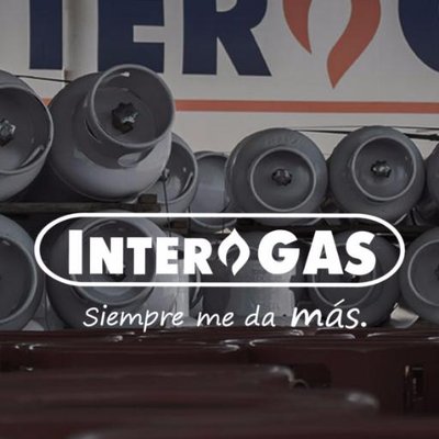 Intergas Del Norte S.A. De C.V.