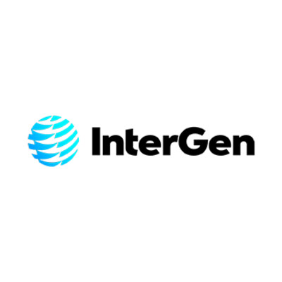 InterGen