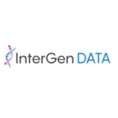 InterGen Data