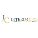 Interim CFOs