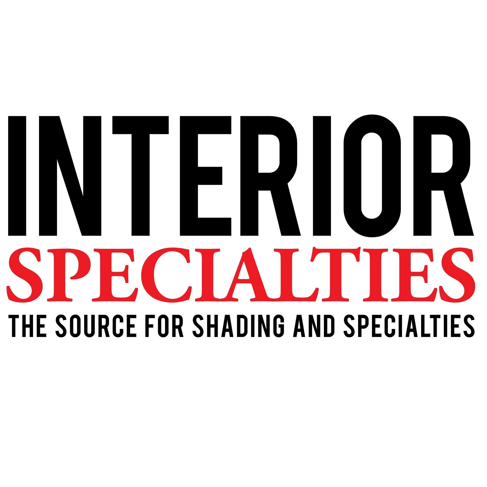 Interior Specialties