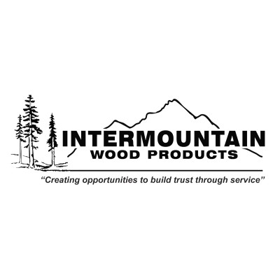 Intermountain Wood Products