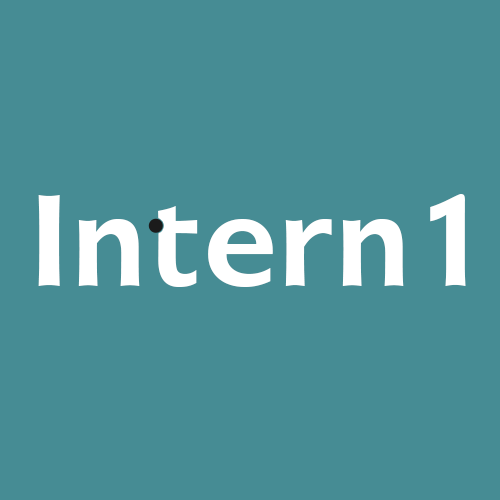 Intern1 ApS