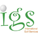 International Golf Services