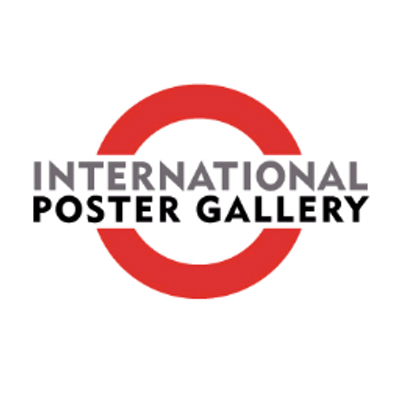 International Poster Gallery