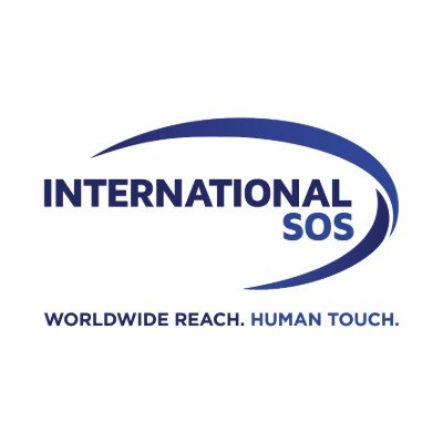 International SOS Pte