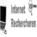 Internet Rechercheren