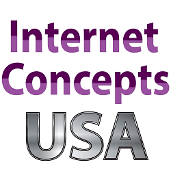 Internet Concepts USA Search Marketing