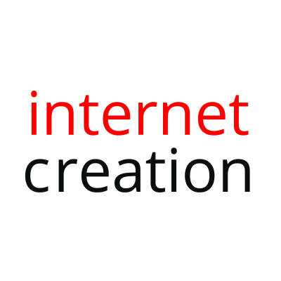 Internet Creation