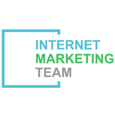 Internet Marketing Team