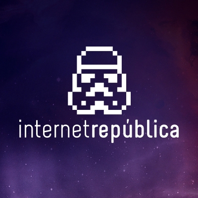 Internet República