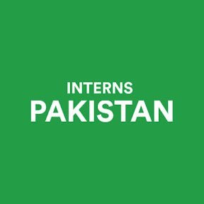 Interns Pakistan