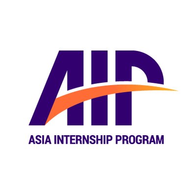 Asia Internship Program