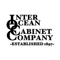 Inter Ocean Cabinet