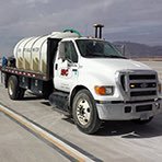 INTERSTATE SEALANT & CONCRETE