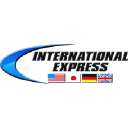 International Express Trucking