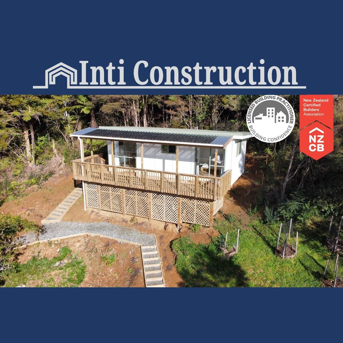 Inti Construction