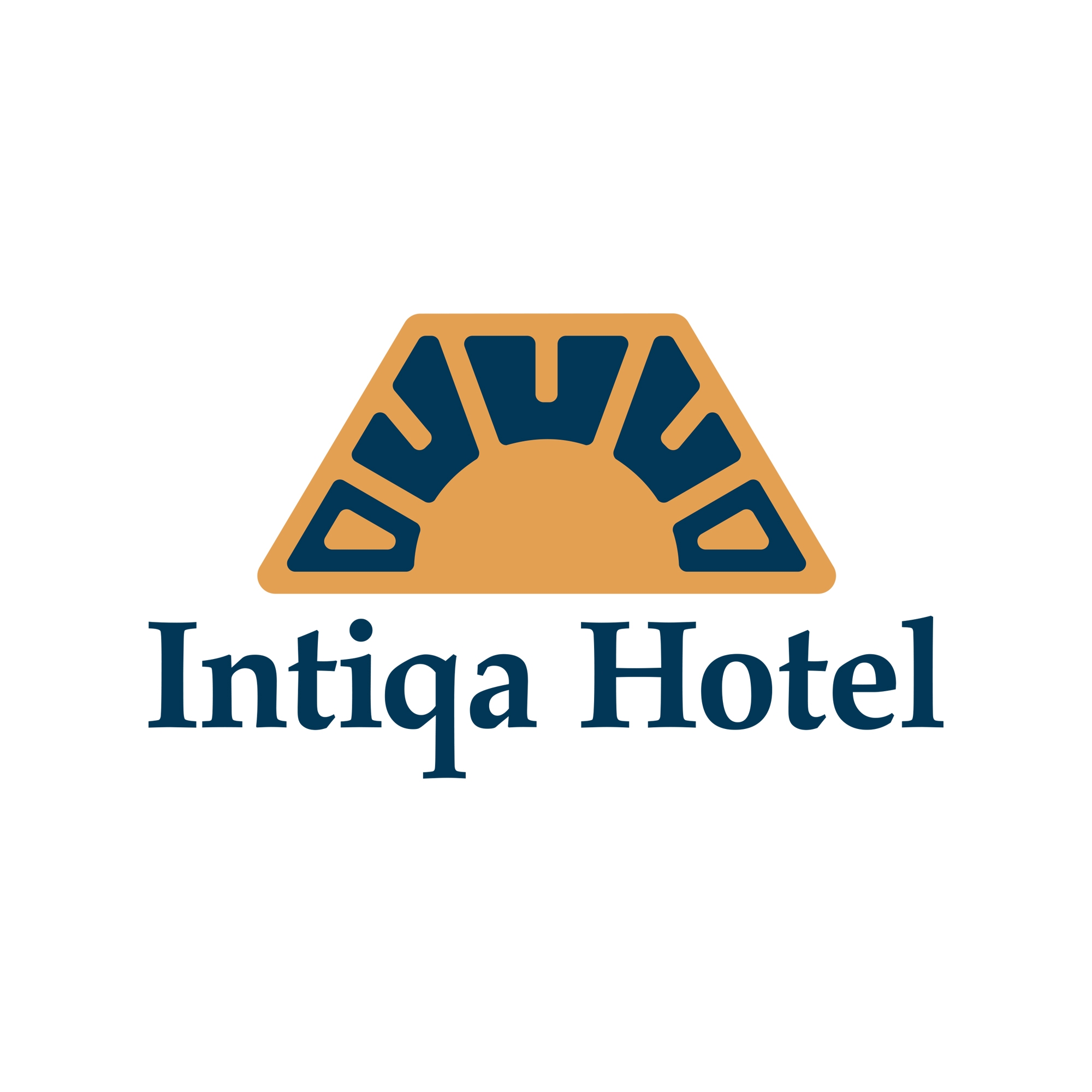 Intiqa Hotel