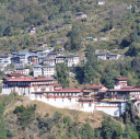 Intour Bhutan