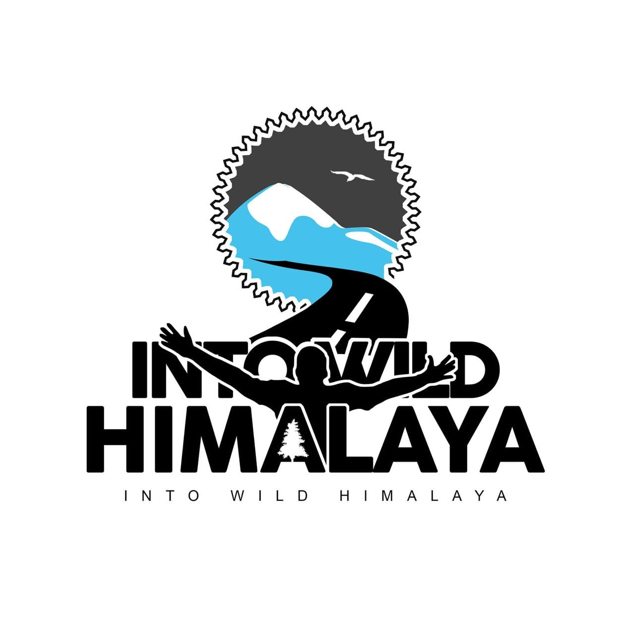 Into Wild Himalaya