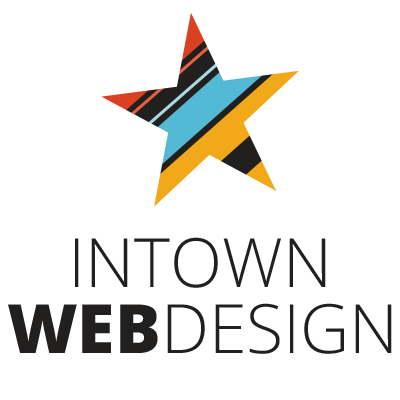 Intown Web Design