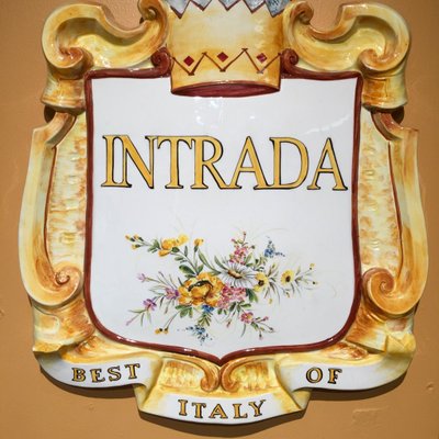 Intrada Italy