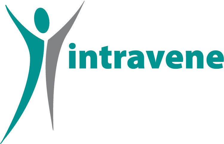 Intravene