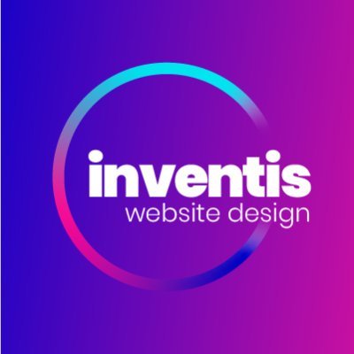 Inventis Website Design
