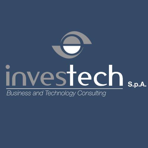 INVESTECH BLUE SRL