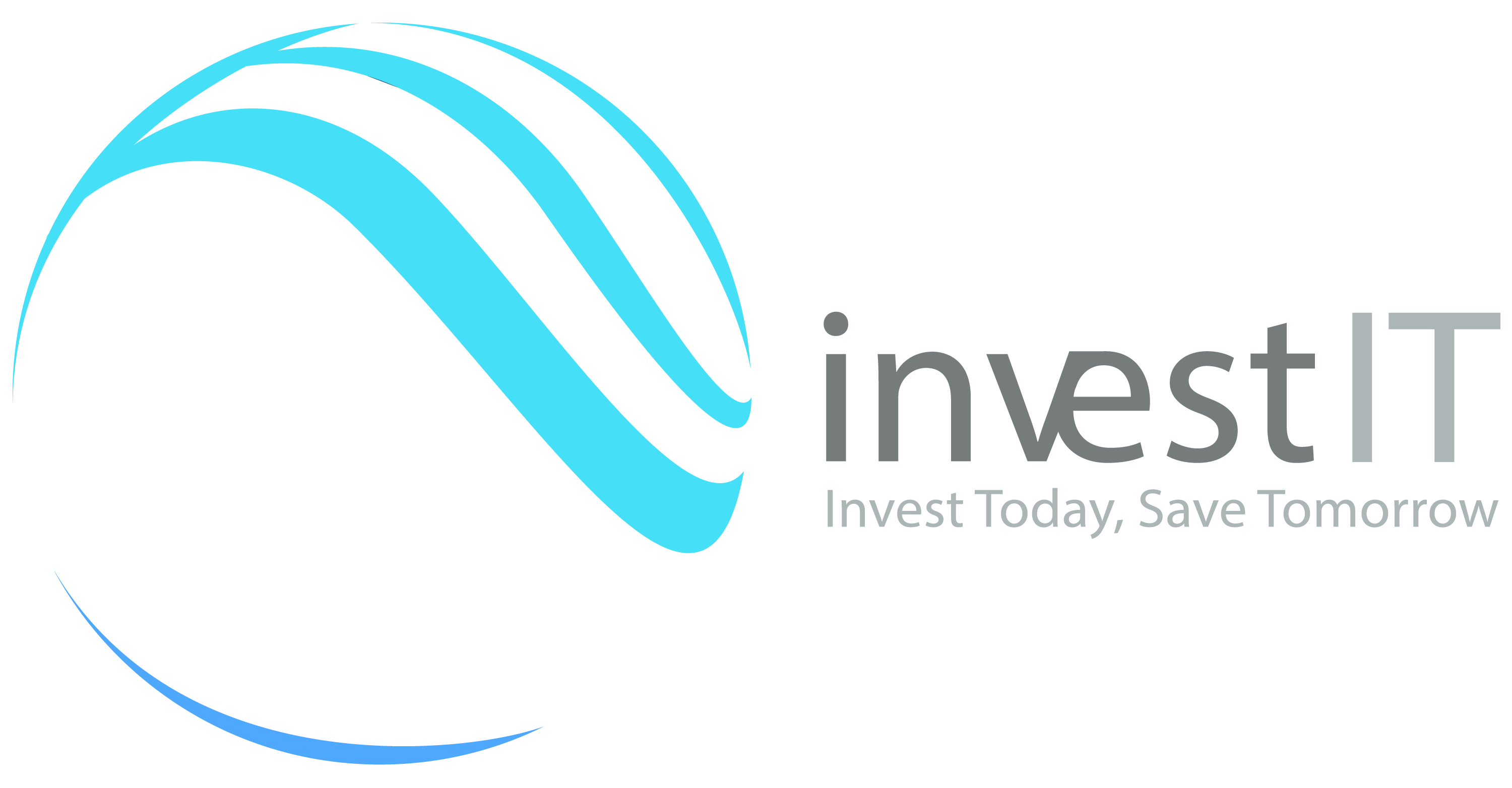 Invest It Ltd