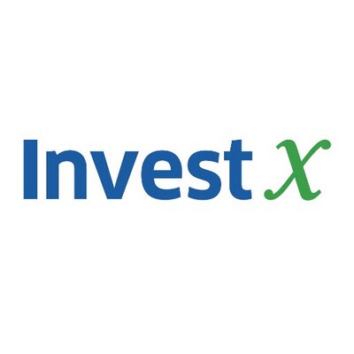 InvestX. All Rights Reserved. InvestX Financial