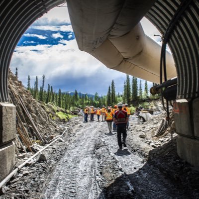 Yukon Mining Alliance