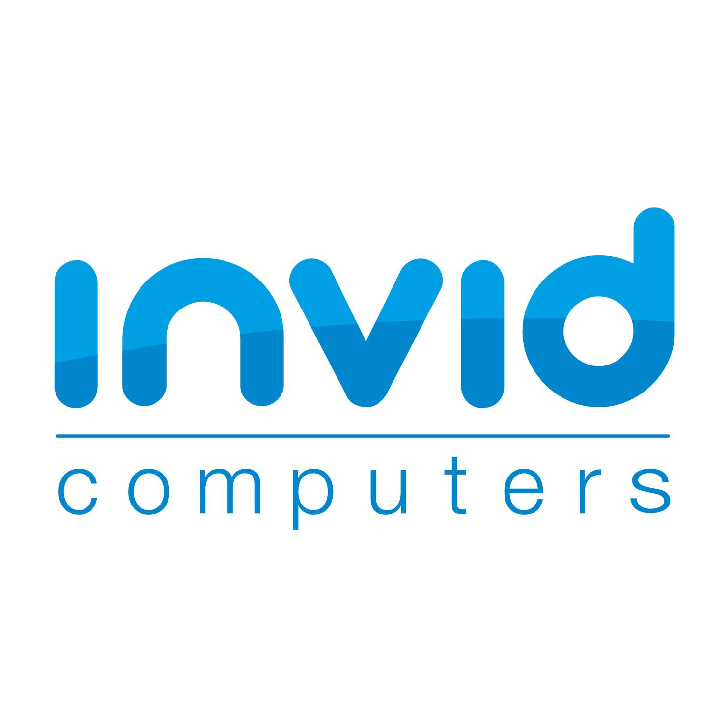 Invid Computers