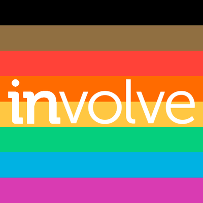 Involve   The Inclusion People