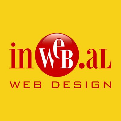 inWEB.AL Web Design Studio