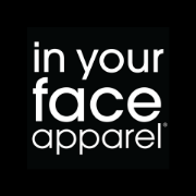 In Your Face Apparel