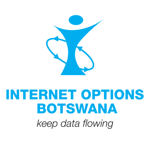 Internet Options Botswana